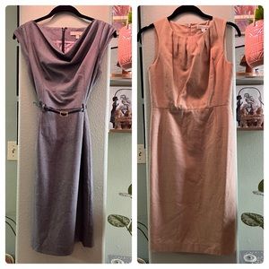 Bundle 2 dresses